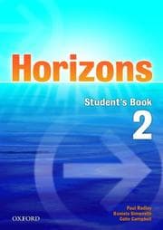 Tapa de Horizons, Level 2
