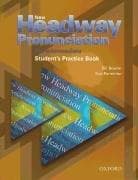 Tapa de New Headway Pronunciation, Intermediate