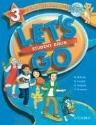 Tapa de Let's Go