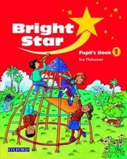 Tapa de Bright Star (Pupil’s Book 1)