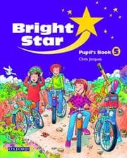 Tapa de Bright Star