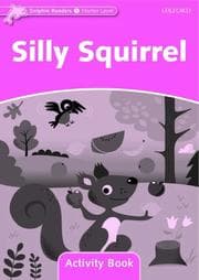 Tapa de Silly Squirrel