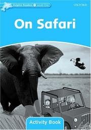 Tapa de On Safari, Level 1