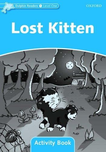 Tapa de Lost Kitten, Level 1