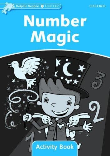 Tapa de Number Magic