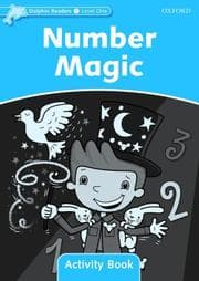 Tapa de Number Magic