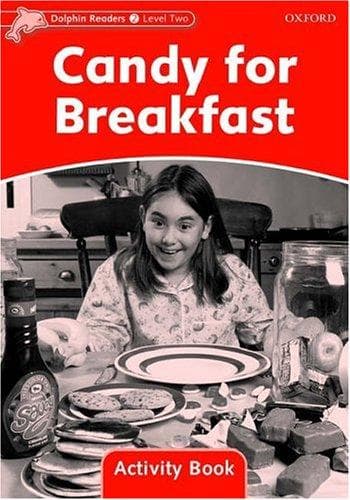 Tapa de Dolphin Readers Level 2