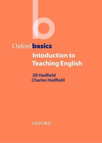 Tapa de Oxford Basics