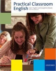 Tapa de PRACTICAL CLASSROOM ENGLISH