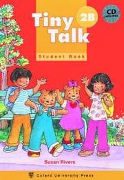 Tapa de Tiny Talk, Level 2