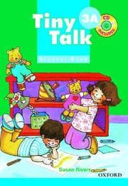 Tapa de Tiny Talk