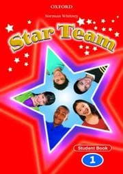 Tapa de Star Team 1
