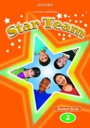 Tapa de Star Team 2