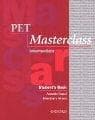 Tapa de Pet Masterclass