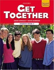 Tapa de Get Together