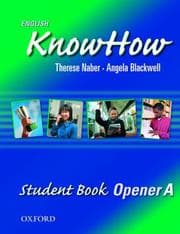 Tapa de English Knowhow