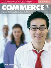 Tapa de Commerce