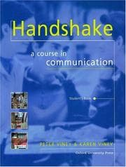 Tapa de Handshake