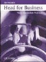 Tapa de Head for Business