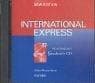 Tapa de International Express