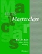 Tapa de IELTS Masterclass