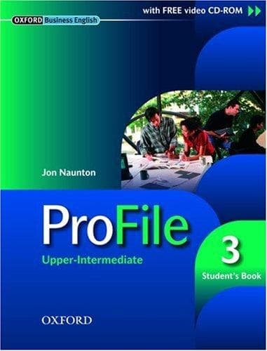 Tapa de Profile 3