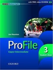 Tapa de Profile 3