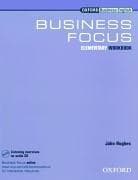 Tapa de Business Focus