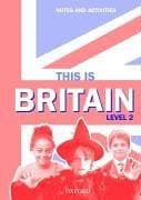 Tapa de This Is Britain, Level 2