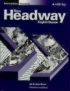 Tapa de New Headway English Course