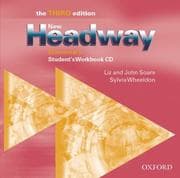 Tapa de New Headway
