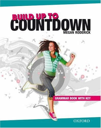 Tapa de Build up to Countdown