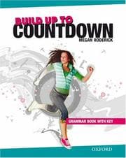Tapa de Build up to Countdown