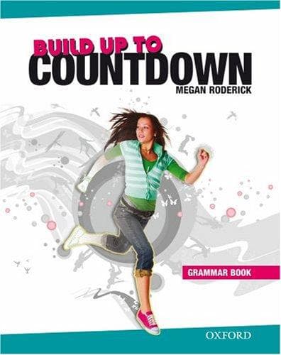 Tapa de Build Up to Countdown