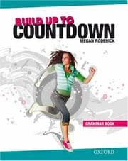 Tapa de Build Up to Countdown