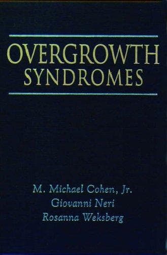 Tapa de Overgrowth syndromes