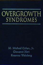 Tapa de Overgrowth syndromes