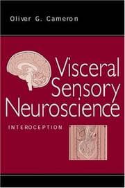 Tapa de Visceral sensory neuroscience