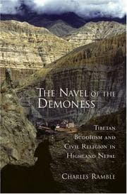 Tapa de The Navel of the Demoness