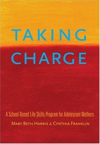 Tapa de Taking charge