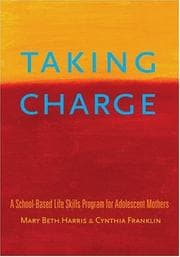 Tapa de Taking charge