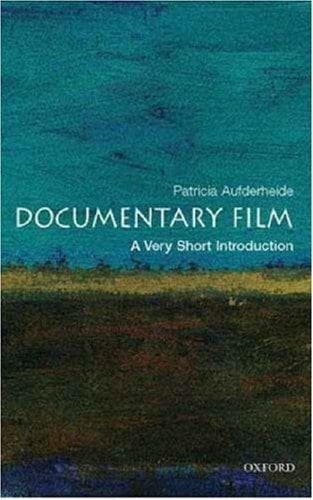 Tapa de Documentary Film