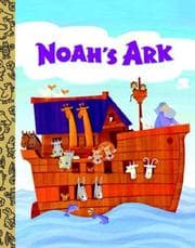 Tapa de Noah's ark