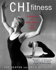 Tapa de Chi fitness