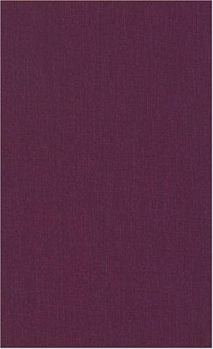 Tapa de Revised Standard Version Pew Bible