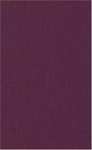 Tapa de Revised Standard Version Pew Bible