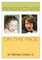 Tapa de Perspectives on the Face