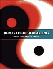 Tapa de Pain and chemical dependency