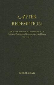 Tapa de After Redemption