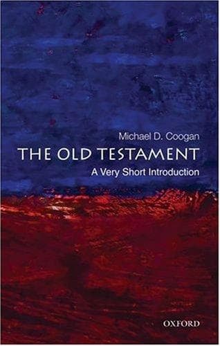 Tapa de The Old Testament